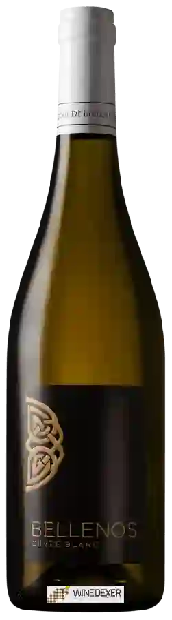 Maison Roche de Bellene - Bellenos Cuvée Blanc Maison Roche de Bellene - Bellenos Cuvée Blanc