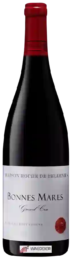 Maison Roche de Bellene - Bonnes Mares Grand Cru Maison Roche de Bellene - Bonnes Mares Grand Cru