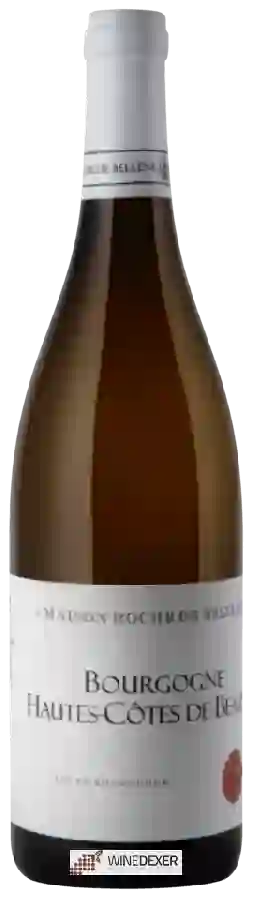 Maison Roche de Bellene - Bourgogne Hautes-Côtes de Beaune Blanc