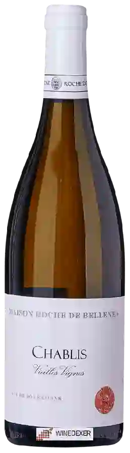 Maison Roche de Bellene - Chablis Vieilles Vignes