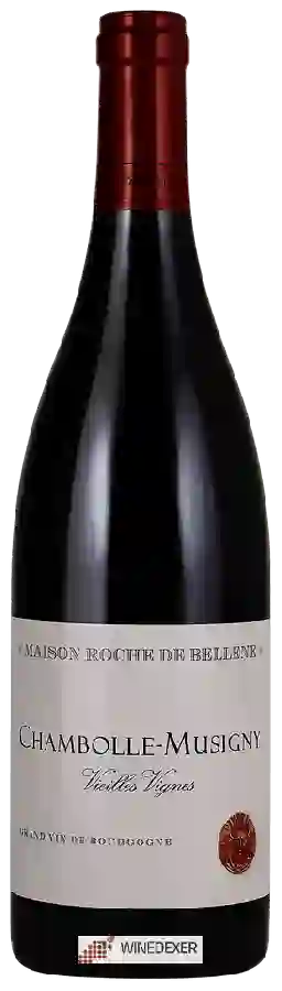 Maison Roche de Bellene - Chambolle-Musigny Vieilles Vignes