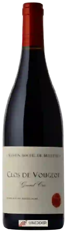 Maison Roche de Bellene - Clos de Vougeot Grand Cru