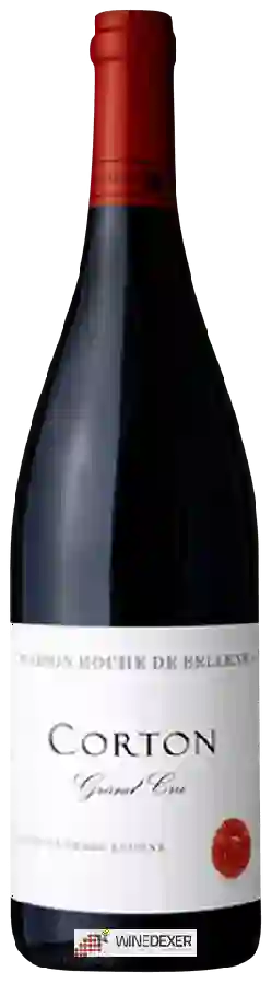 Maison Roche de Bellene - Corton Grand Cru Maison Roche de Bellene - Corton Grand Cru