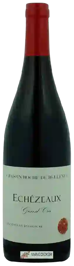 Maison Roche de Bellene - Echezeaux Grand Cru