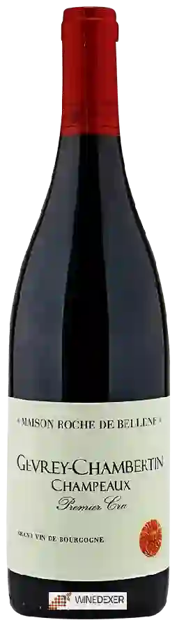 Maison Roche de Bellene - Gevrey-Chambertin Premier Cru Champeaux Maison Roche de Bellene - Gevrey-Chambertin Premier Cru Champeaux