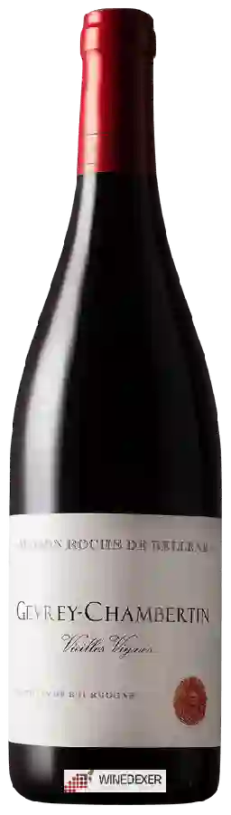 Maison Roche de Bellene - Gevrey-Chambertin Vieilles Vignes Maison Roche de Bellene - Gevrey-Chambertin Vieilles Vignes