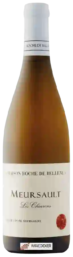 Maison Roche de Bellene - Meursault Les Charrons
