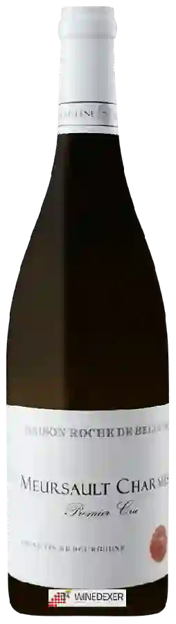 Maison Roche de Bellene - Meursault Premier Cru 'Charmes' Maison Roche de Bellene - Meursault Premier Cru 'Charmes'