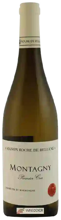 Maison Roche de Bellene - Montagny Premier Cru