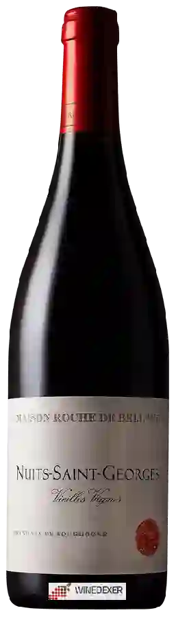 Maison Roche de Bellene - Nuits-Saint-Georges Vieilles Vignes