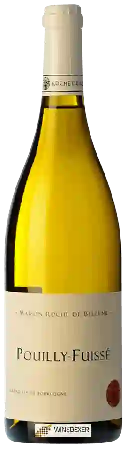 Maison Roche de Bellene - Pouilly-Fuissé