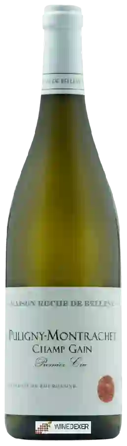 Maison Roche de Bellene - Puligny-Montrachet Premier Cru 'Champ Gain' Maison Roche de Bellene - Puligny-Montrachet Premier Cru 'Champ Gain'