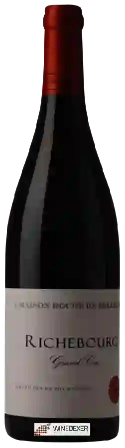 Maison Roche de Bellene - Richebourg Grand Cru