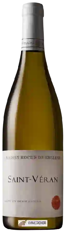 Maison Roche de Bellene - Saint-Véran Maison Roche de Bellene - Saint-Véran