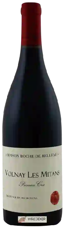 Maison Roche de Bellene - Volnay Premier Cru 'Les Mitans'