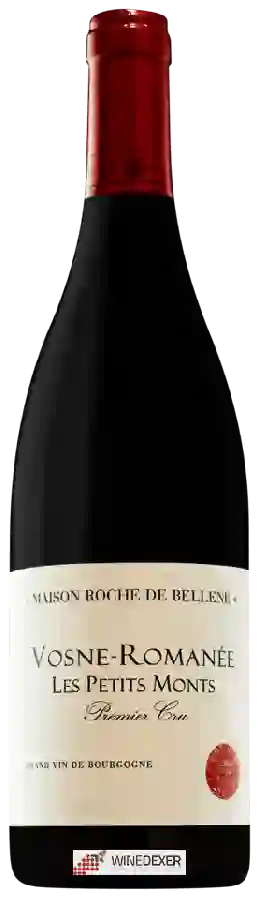 Maison Roche de Bellene - Vosne-Romanée Premier Cru Les Petits Monts Maison Roche de Bellene - Vosne-Romanée Premier Cru Les Petits Monts
