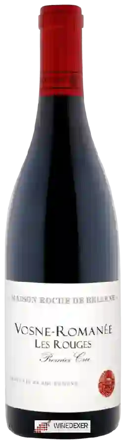 Maison Roche de Bellene - Vosne-Romanée Premier Cru 'Les Rouges'