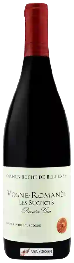 Maison Roche de Bellene - Vosne-Romanée Premier Cru Les Suchots