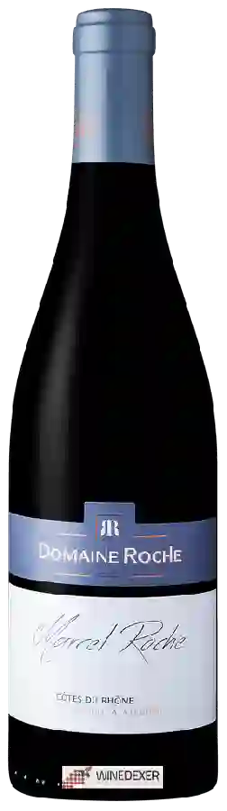 Domaine Roche - Marcel Roche Côtes du Rhône Domaine Roche - Marcel Roche Côtes du Rhône