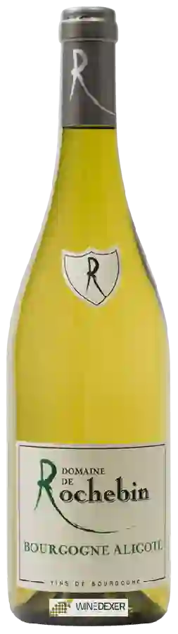 Domaine de Rochebin - Bourgogne Aligoté