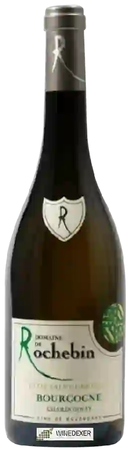 Domaine de Rochebin - Clos Saint Germain Bourgogne Chardonnay