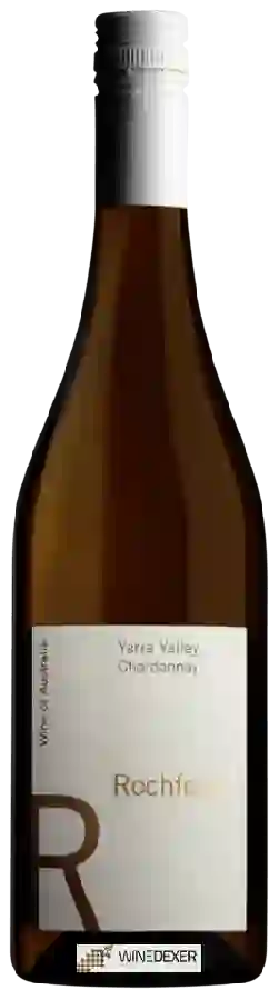 Weingut Rochford - Chardonnay