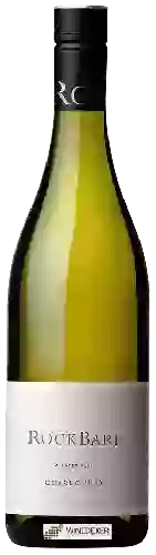 Weingut Rock Bare - Chardonnay