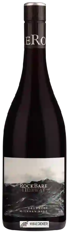 Weingut Rock Bare - Tideway Grenache Weingut Rock Bare - Tideway Grenache