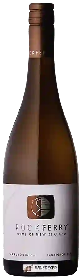 Weingut Rock Ferry - Sauvignon Blanc