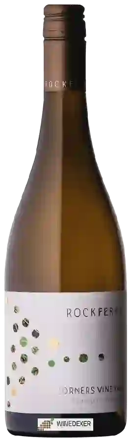 Weingut Rock Ferry - The Corners Vineyard Sauvignon Blanc