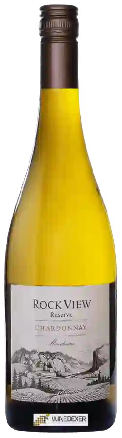 Weingut Rock View - Reserve Chardonnay Weingut Rock View - Reserve Chardonnay