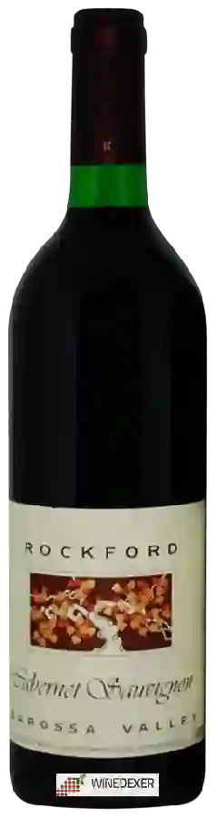 Weingut Rockford - Cabernet Sauvignon
