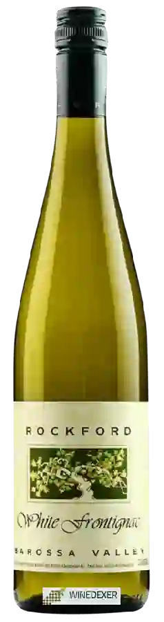 Weingut Rockford - White Frontignac