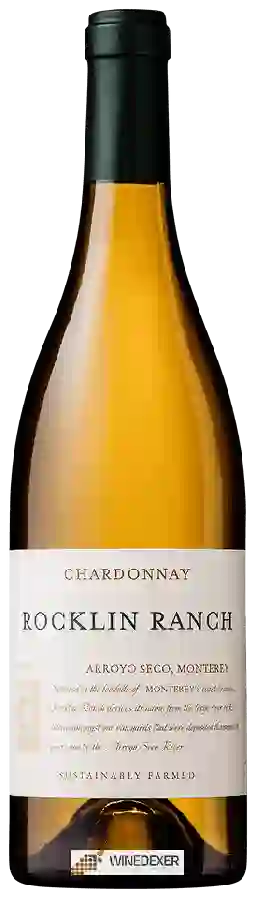 Weingut Rocklin Ranch - Chardonnay Weingut Rocklin Ranch - Chardonnay