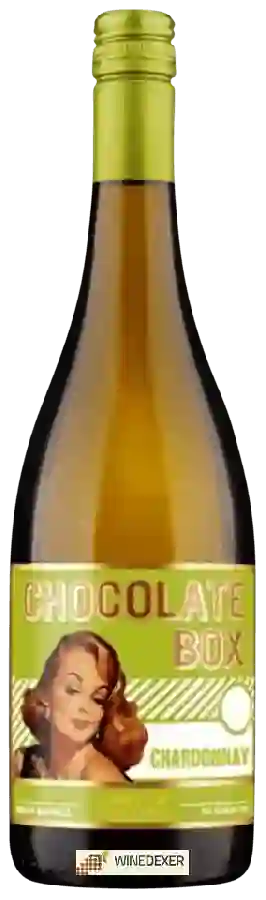 Weingut Rocland Estate - Chocolate Box Chardonnay