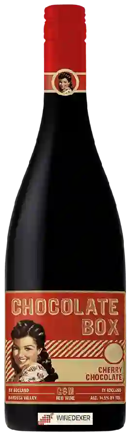 Weingut Rocland Estate - Chocolate Box Cherry Chocolate Weingut Rocland Estate - Chocolate Box Cherry Chocolate