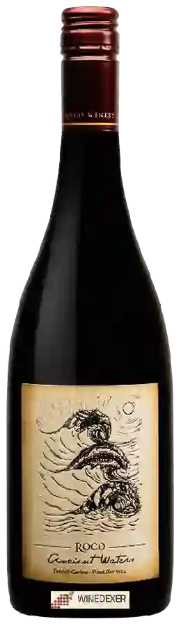Weingut Roco - Ancient Waters Pinot Noir Weingut Roco - Ancient Waters Pinot Noir