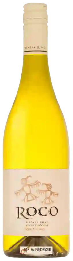 Weingut Roco - Gravel Road Chardonnay