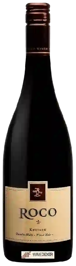 Weingut Roco - Knudsen Vineyards Pinot Noir Weingut Roco - Knudsen Vineyards Pinot Noir