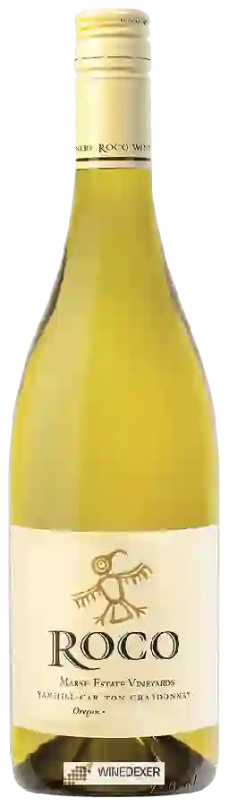 Weingut Roco - Marsh Estate Vineyards Chardonnay