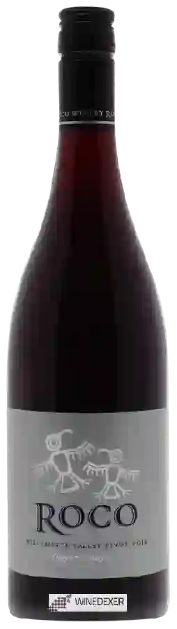 Weingut Roco - Pinot Noir