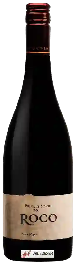 Weingut Roco - Private Stash Pinot Noir Weingut Roco - Private Stash Pinot Noir
