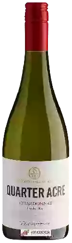 Weingut Rod McDonald - Quarter Acre Chardonnay