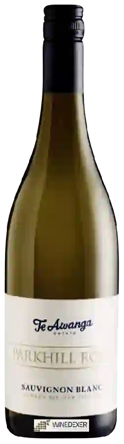 Weingut Rod McDonald - Te Awanga Parkhill Road Sauvignon Blanc Weingut Rod McDonald - Te Awanga Parkhill Road Sauvignon Blanc