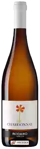 Weingut Rodaro - Chardonnay
