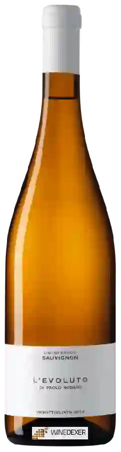 Weingut Rodaro - L'Evoluto di Paolo Rodaro Limited Edition Weingut Rodaro - L'Evoluto di Paolo Rodaro Limited Edition