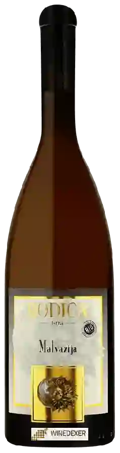 Weingut Rodica - Malvazija Weingut Rodica - Malvazija