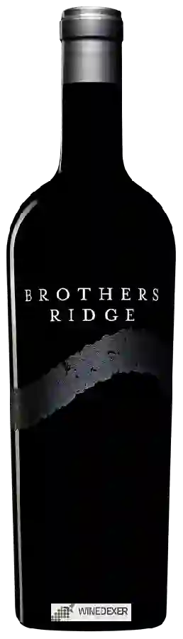 Weingut Rodney Strong - Brothers Ridge Cabernet Sauvignon Weingut Rodney Strong - Brothers Ridge Cabernet Sauvignon