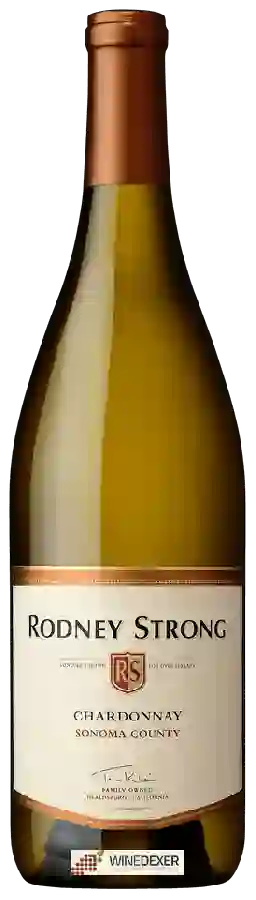 Weingut Rodney Strong - Chardonnay