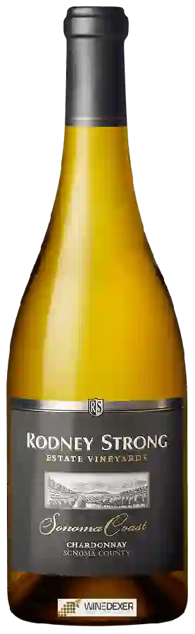Weingut Rodney Strong - Estate Chardonnay Weingut Rodney Strong - Estate Chardonnay